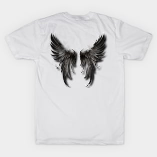 Taurus wings T-Shirt